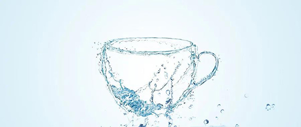 直飲水