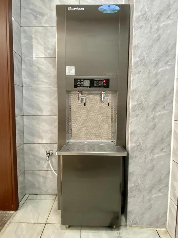 GL直飲機