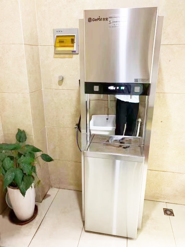 直飲機(jī)